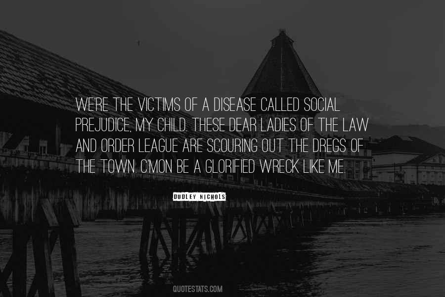 Quotes About Out Of My League #1579761