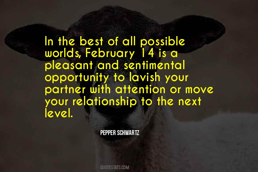 Quotes About February 1 #132861