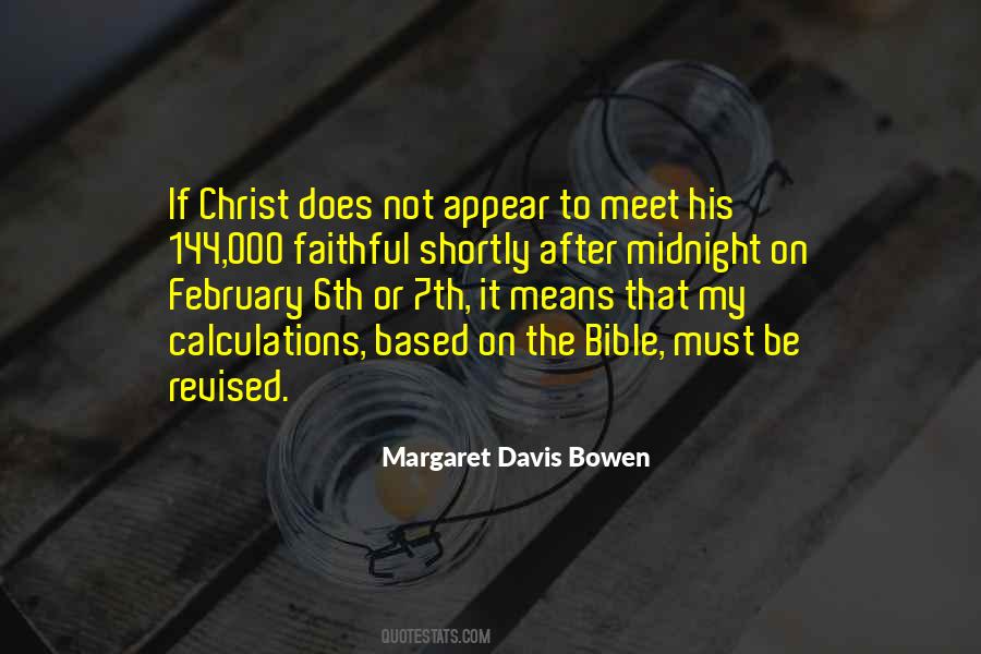 Quotes About February 1 #240013