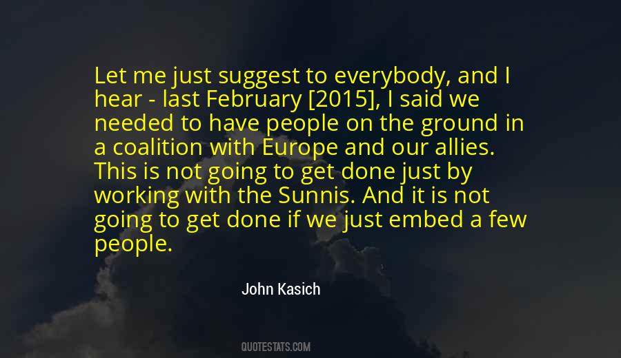 Quotes About February 1 #80591