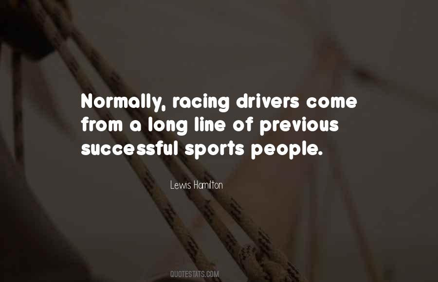 Hairline Fracture Quotes #1313666