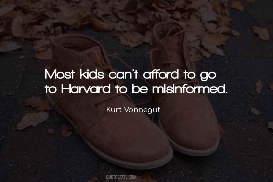 Quotes About Misinformed #1451179