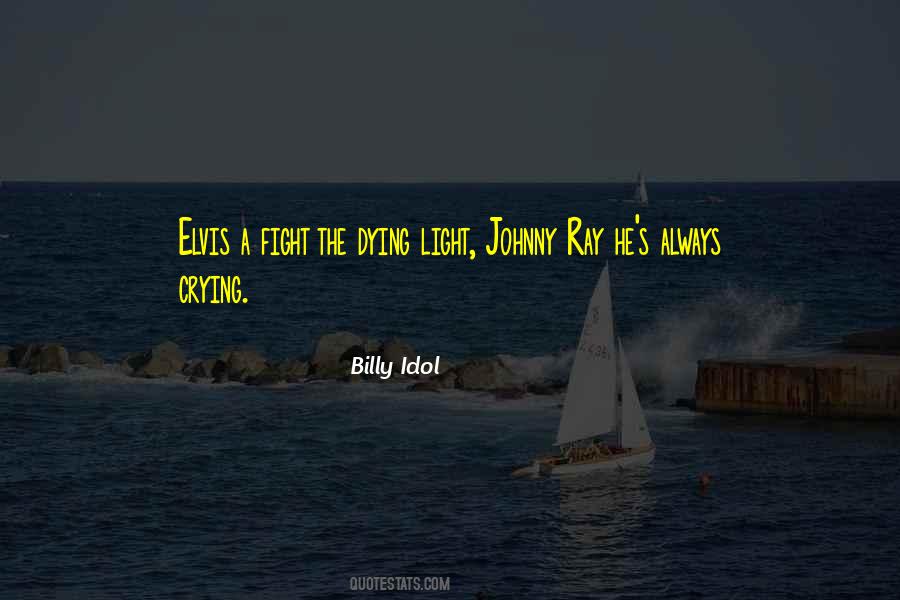 Always Crying Quotes #297866