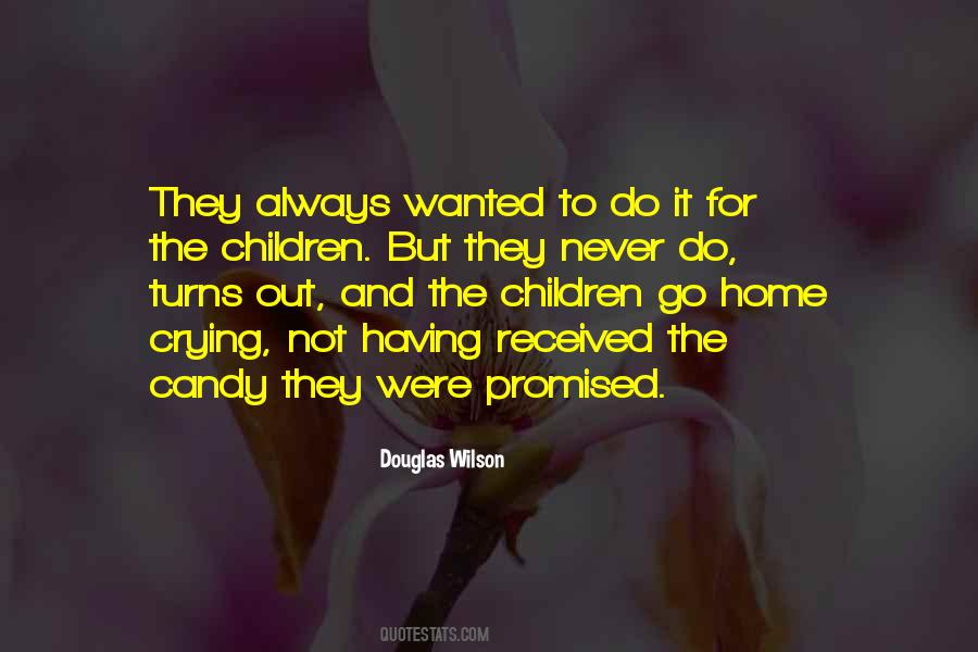 Always Crying Quotes #379598
