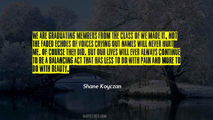 Always Crying Quotes #771474