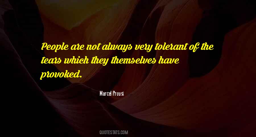 Always Crying Quotes #88710