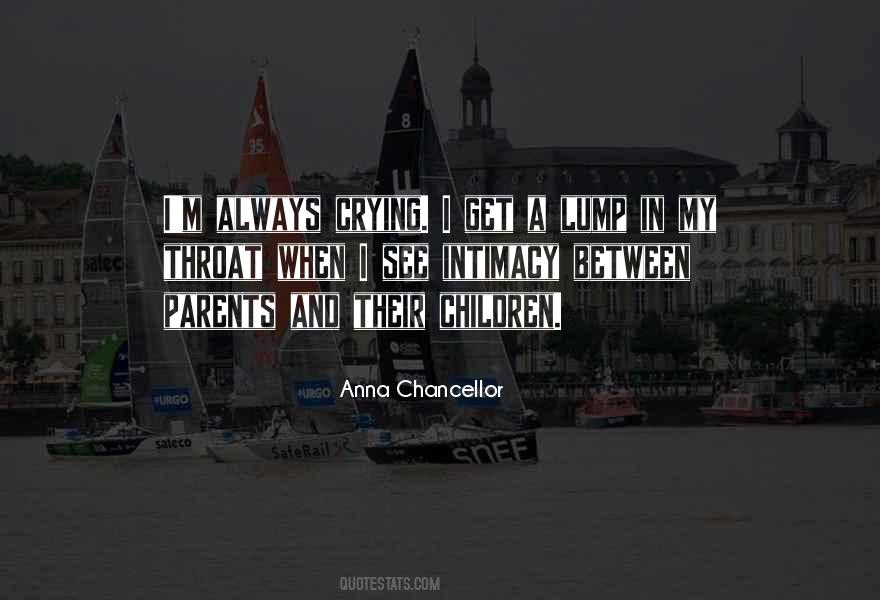 Always Crying Quotes #917893