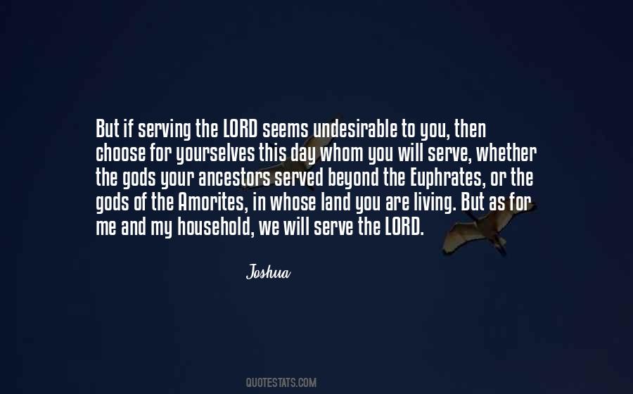 Quotes About Ancestors And Family #137895