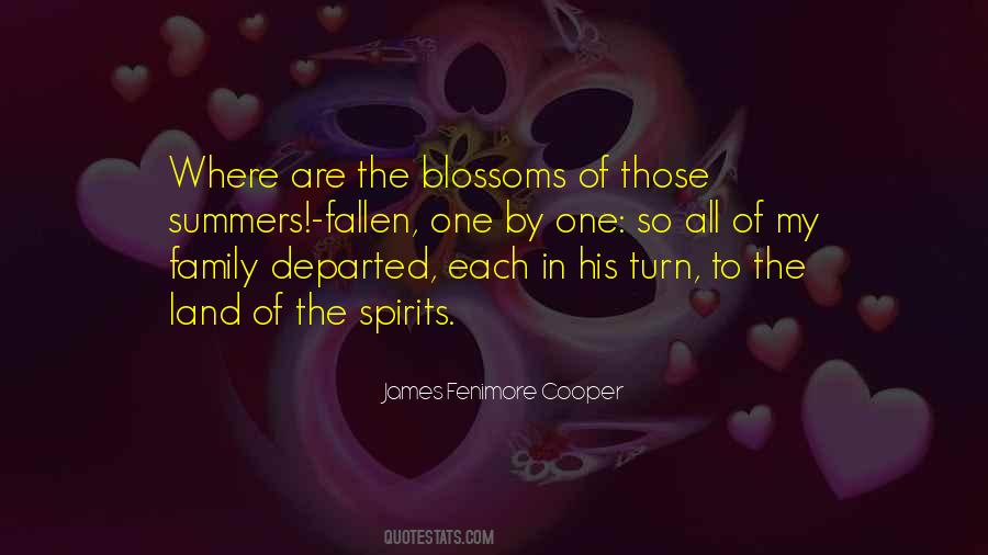 Quotes About Ancestors And Family #1470408