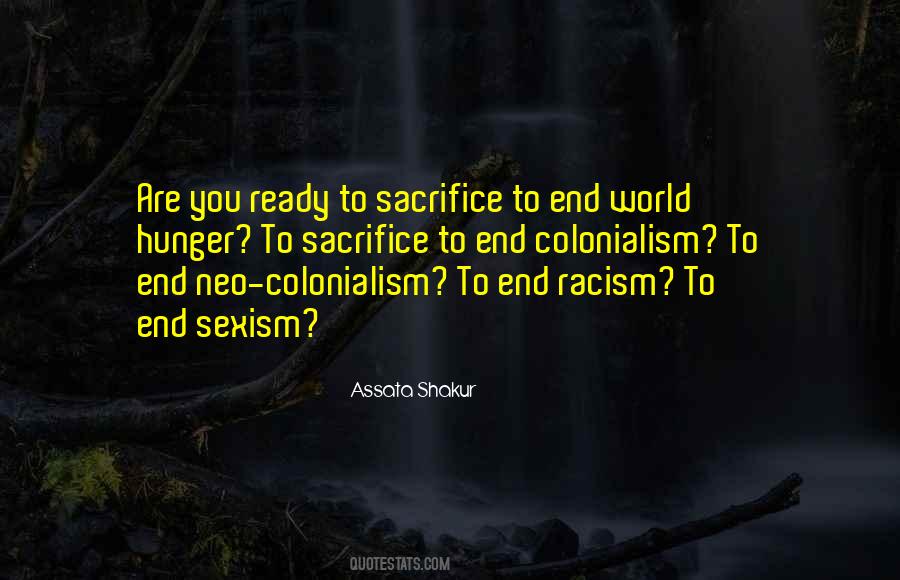 Quotes About Neo Colonialism #1306284