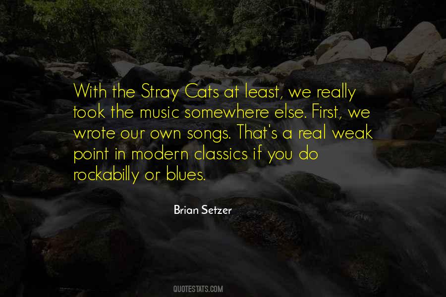 Rockabilly Music Quotes #468204