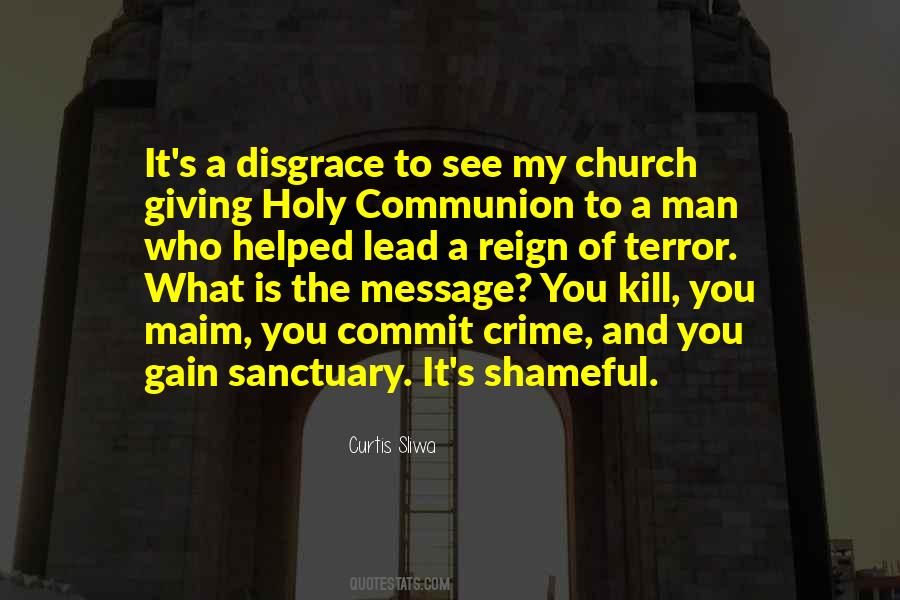 My Sanctuary Quotes #1583466