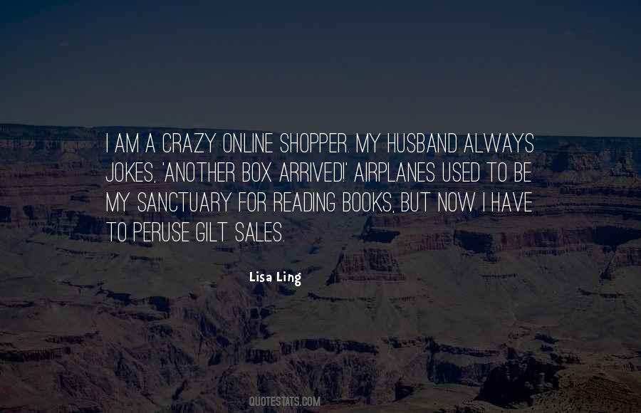 My Sanctuary Quotes #1611933