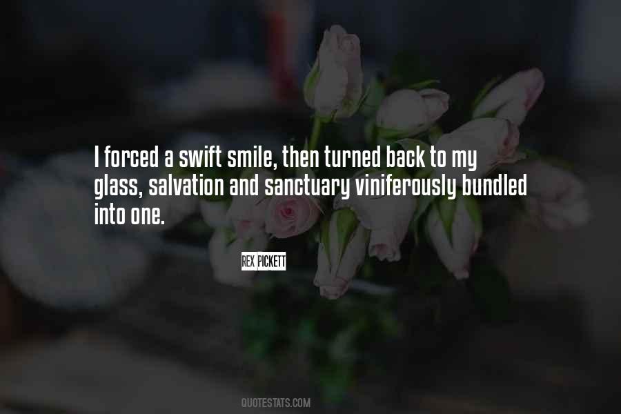 My Sanctuary Quotes #400961