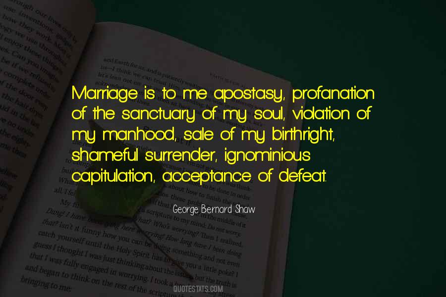 My Sanctuary Quotes #676290
