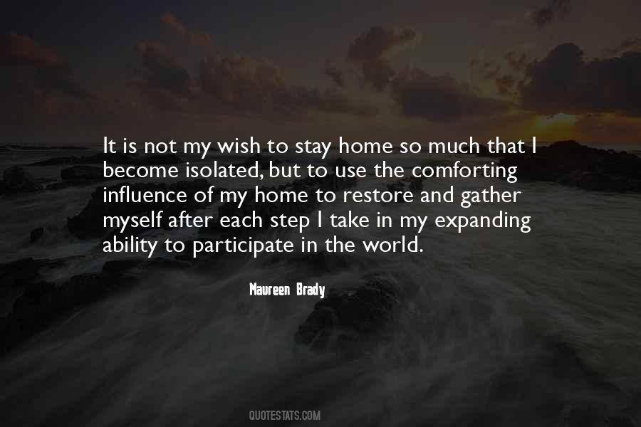 My Sanctuary Quotes #854361