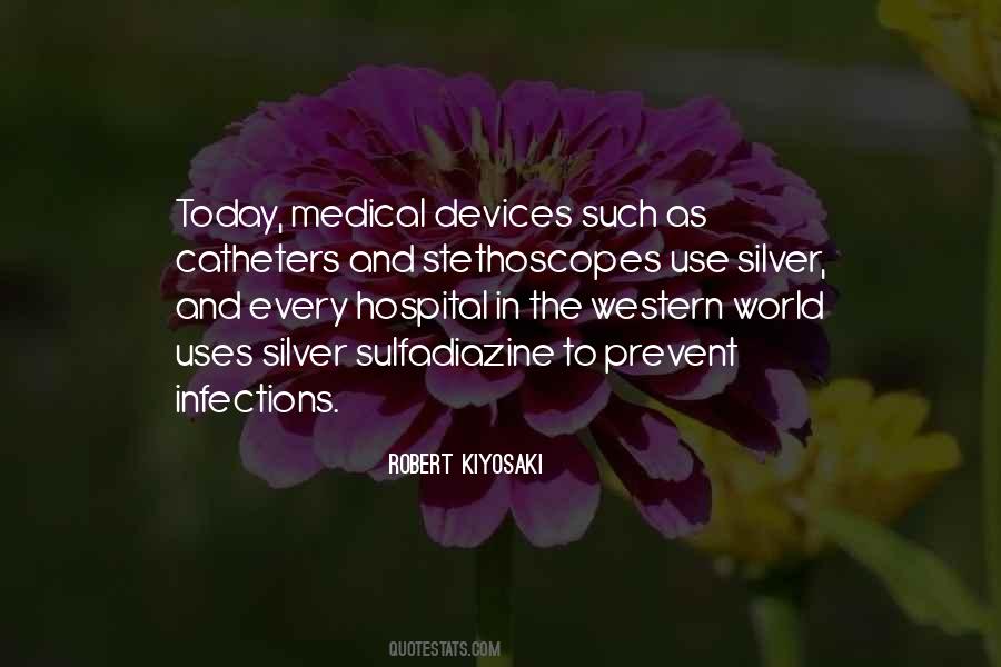 Uses Medical Quotes #222721