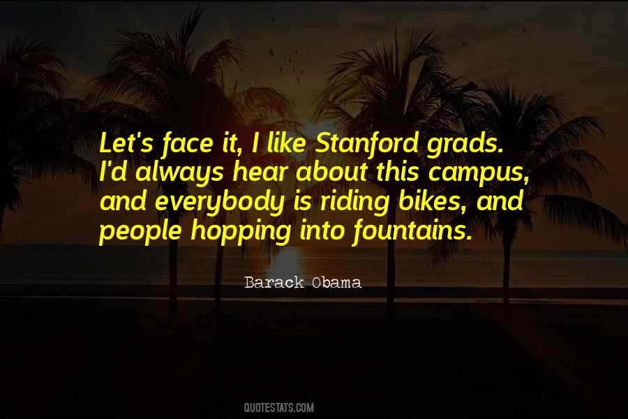 Quotes About Riding Bikes #604576