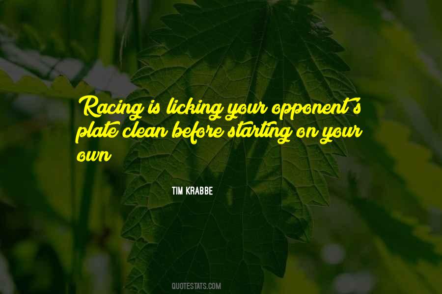 Quotes About Licking #15834 Quotes About Licking #15834