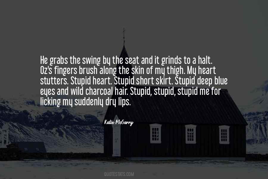 Quotes About Licking #256299 Quotes About Licking #256299