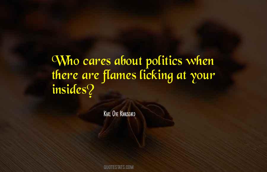 Quotes About Licking #441908 Quotes About Licking #441908