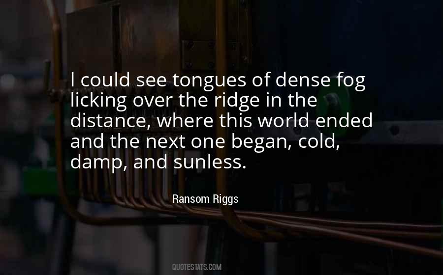 Quotes About Licking #448945 Quotes About Licking #448945