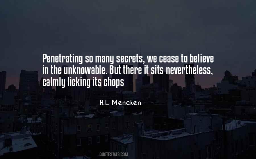 Quotes About Licking #860391 Quotes About Licking #860391