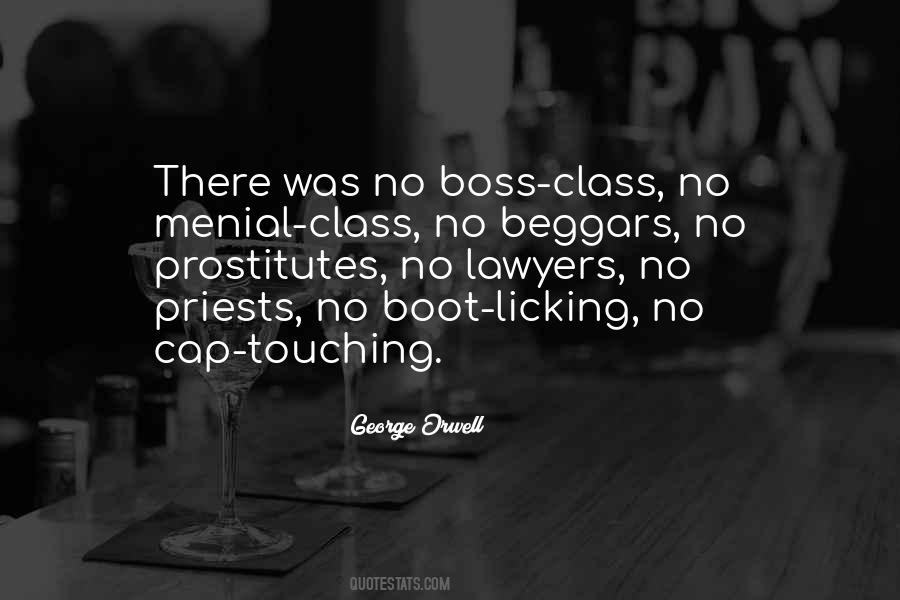 Quotes About Licking #865283 Quotes About Licking #865283