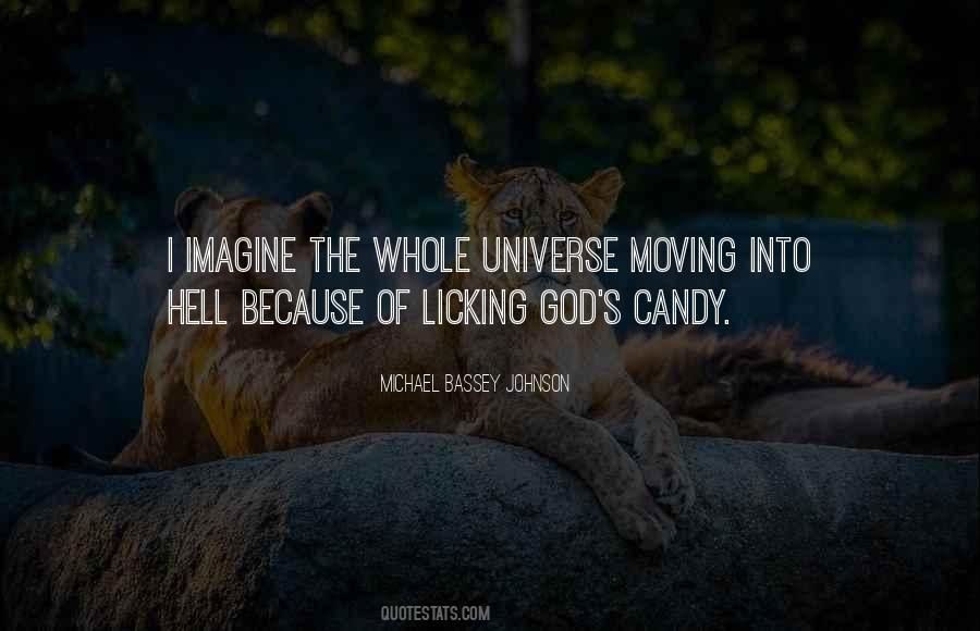Quotes About Licking #946345 Quotes About Licking #946345
