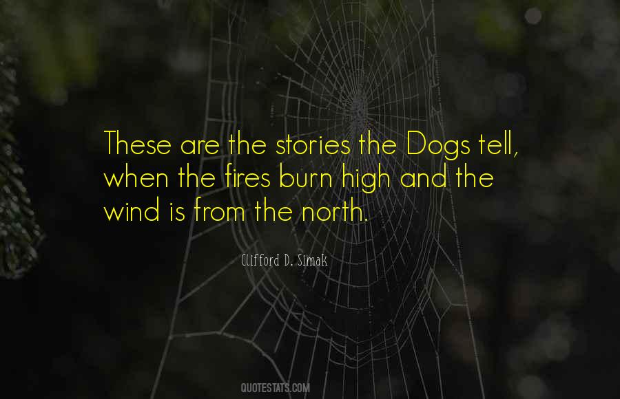 Quotes About Dogs #14452