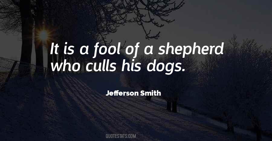 Quotes About Dogs #22209