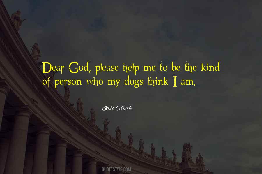 Quotes About Dogs #31112