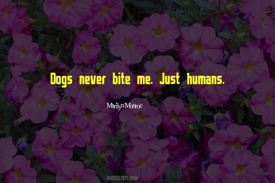 Quotes About Dogs #31842