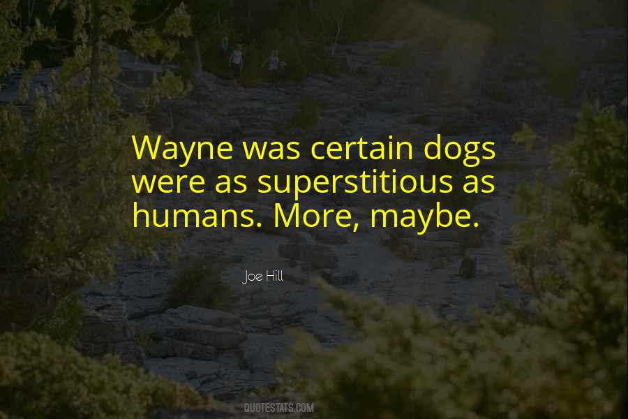 Quotes About Dogs #46316