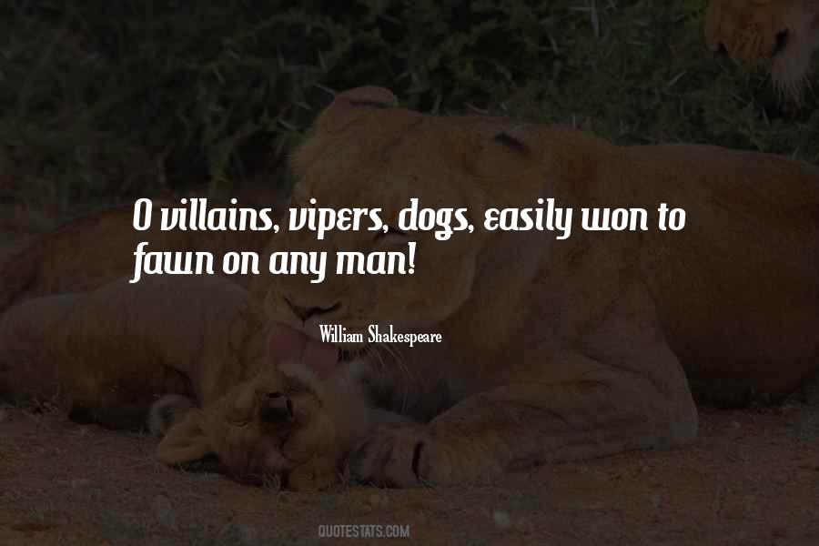 Quotes About Dogs #48561