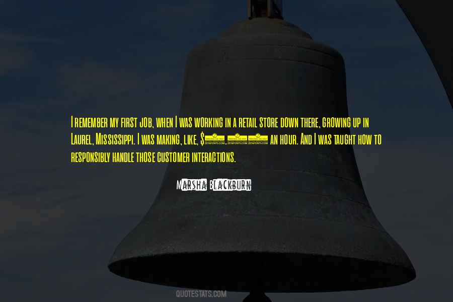 Quotes About Too Much To Handle #76685