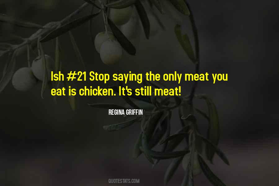 Humor Ish Quotes #1508479