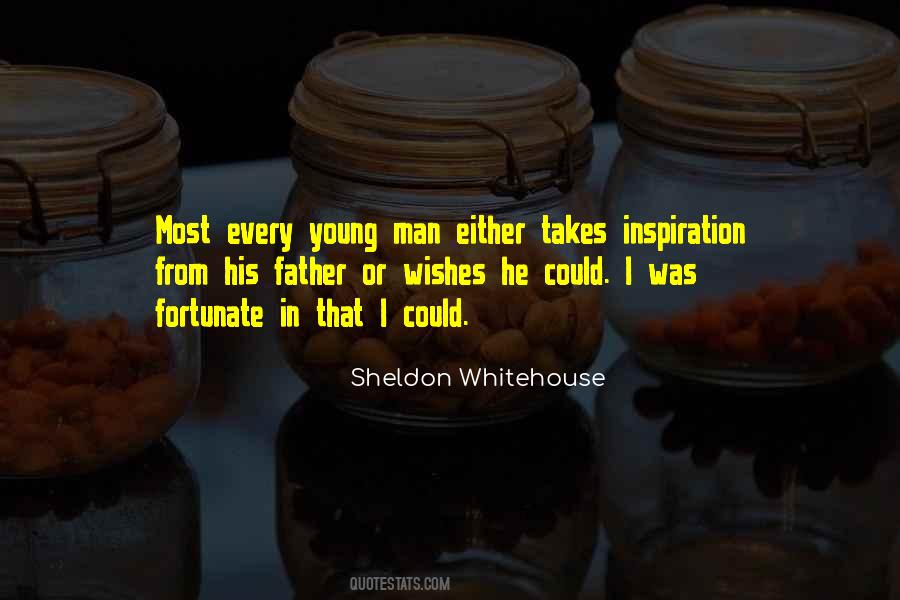 Quotes About Sheldon #366021