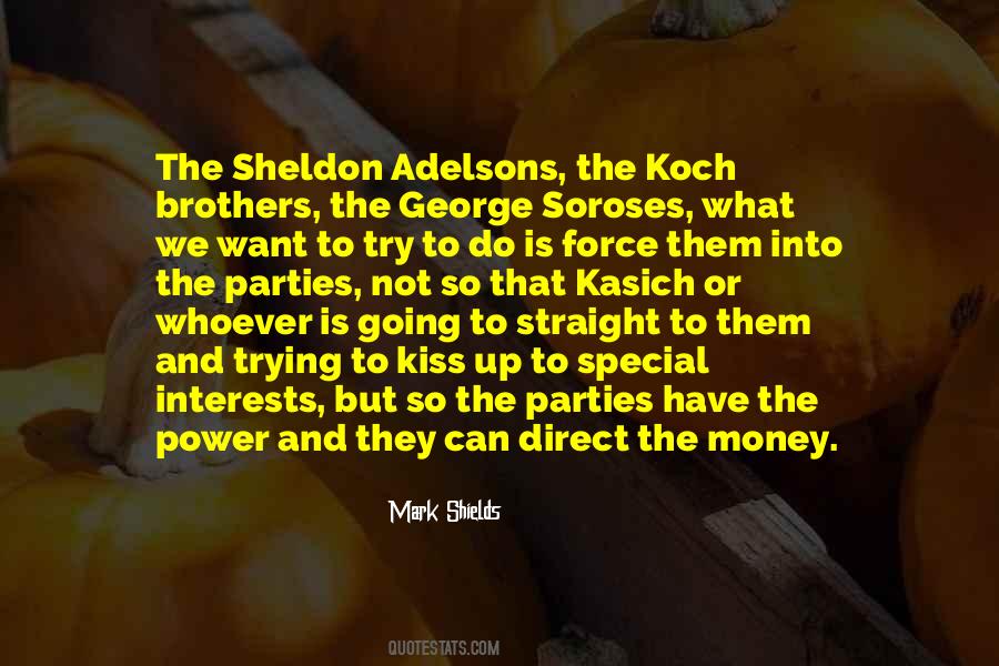 Quotes About Sheldon #952883