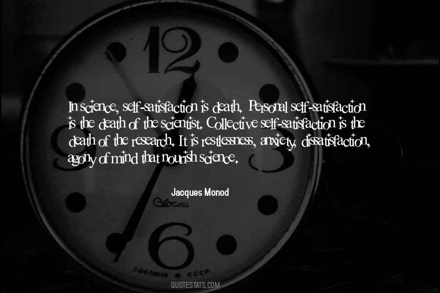 Collective Mind Quotes #1064780
