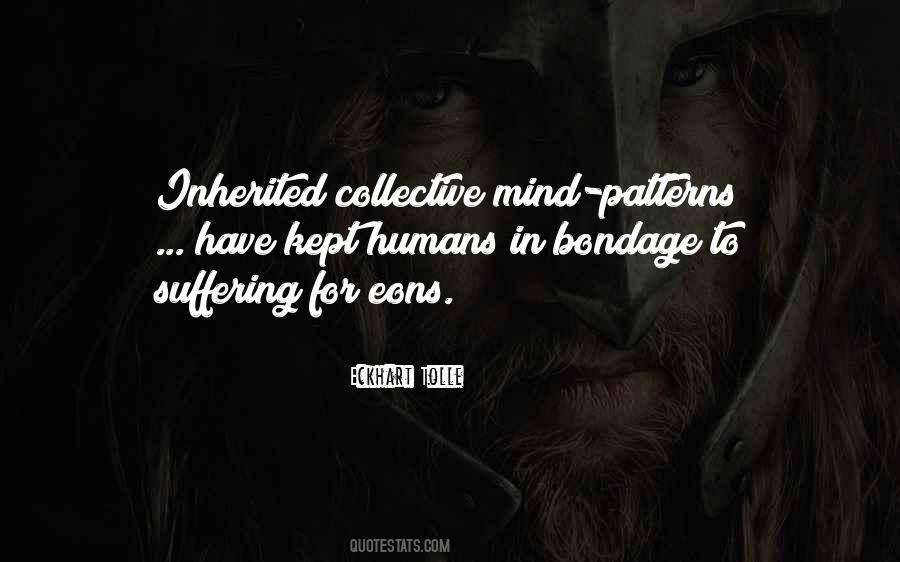 Collective Mind Quotes #1082052
