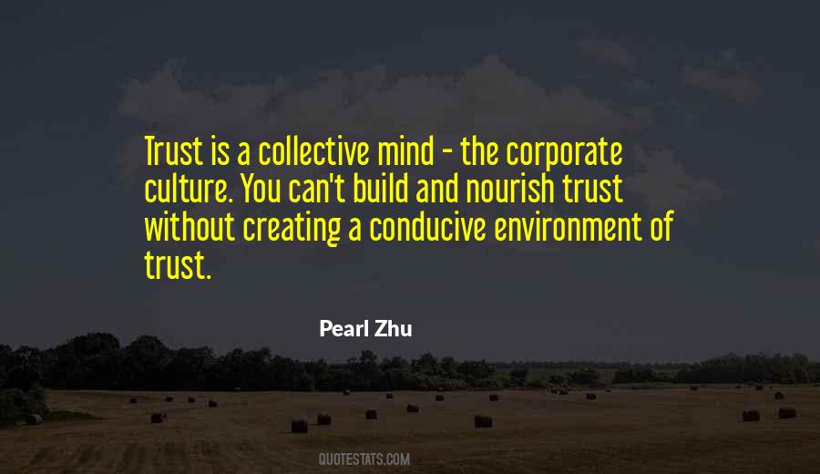 Collective Mind Quotes #1179541