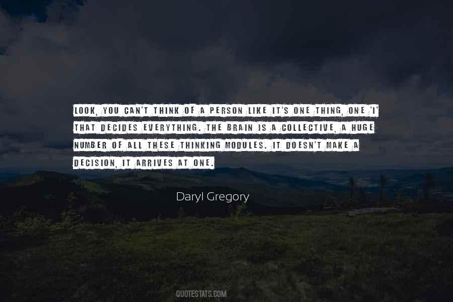 Collective Mind Quotes #1360496