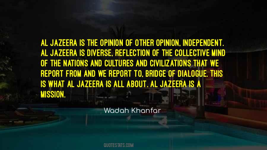 Collective Mind Quotes #224271