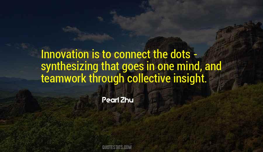 Collective Mind Quotes #605111