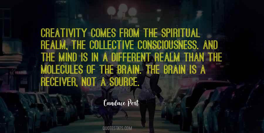 Collective Mind Quotes #637171