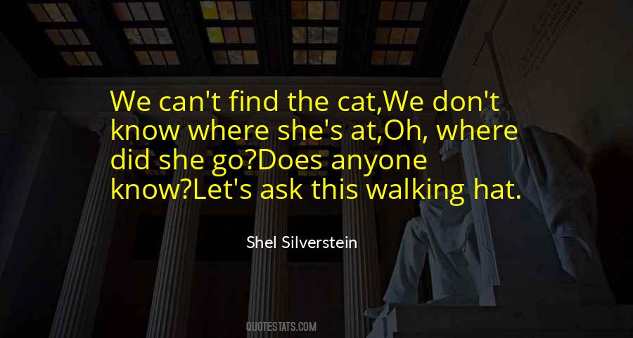 Quotes About Shel #1136004