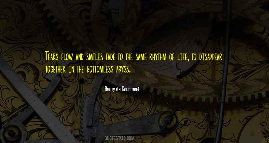 Quotes About Smiles And Life #1250197