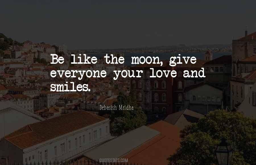 Quotes About Smiles And Life #1472398