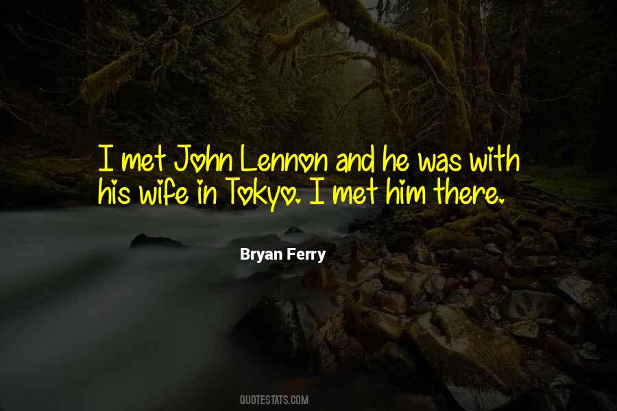 I Was With Him Quotes #76812